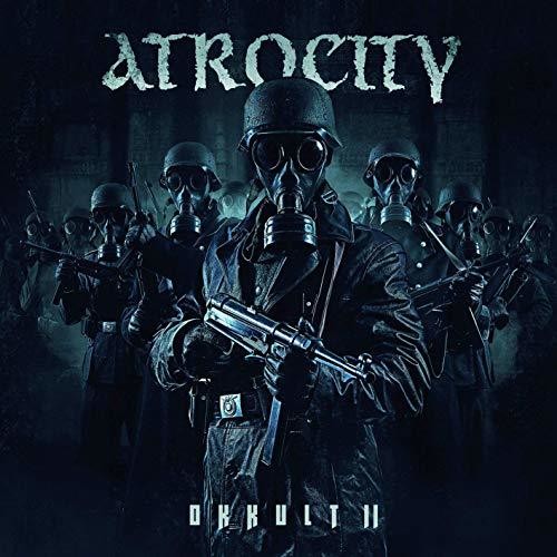 Atrocity: Okkult III