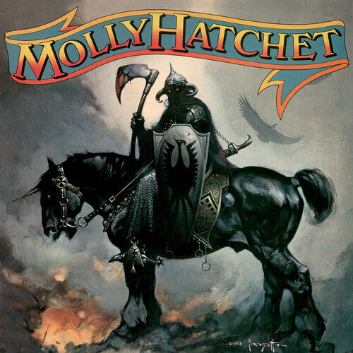 Molly Hatchet: Molly Hatchet