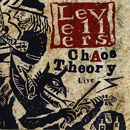 Levellers: Chaos Theory