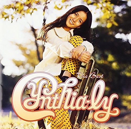 Minami, Saori: Best-Cynthia-Ly- - SUPER-AUDIO CD