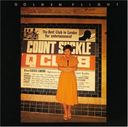 Yamaguchi, Momoe: Golden Flight - SUPER-AUDIO CD