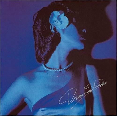 Yamaguchi, Momoe: Dramatic - SUPER-AUDIO CD