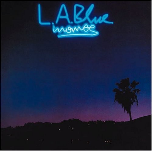 Yamaguchi, Momoe: L.S. Blue - SUPER-AUDIO CD