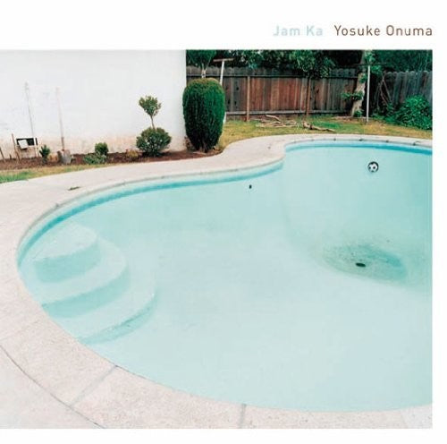 Onuma, Yosuke: Jam Ka - SUPER-AUDIO CD