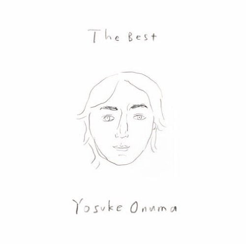 Onuma, Yosuke: Best - SUPER-AUDIO CD