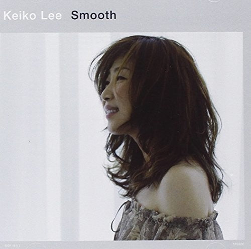 Lee, Keiko: Smooth - SUPER-AUDIO CD