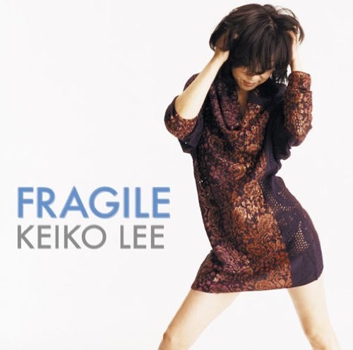 Lee, Keiko: Fragile - SUPER-AUDIO CD
