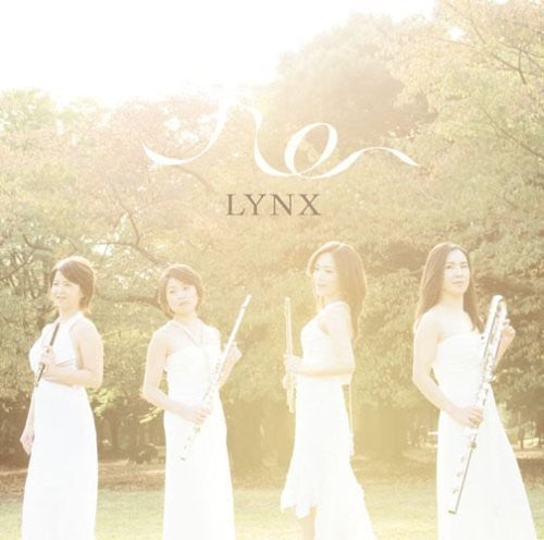 Lynx: Re - SUPER-AUDIO CD