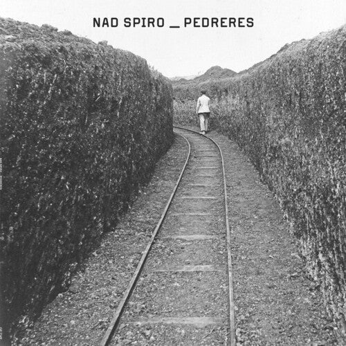 Nad Spiro: Pedreres