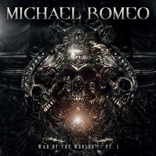Romeo, Michael: War Of The Worlds Pt. 1