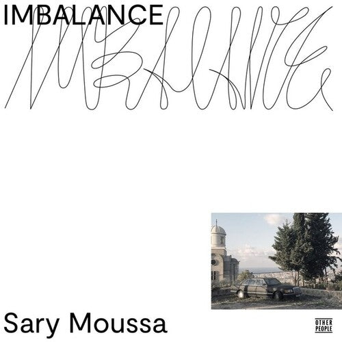 Moussa, Sary: Imbalance