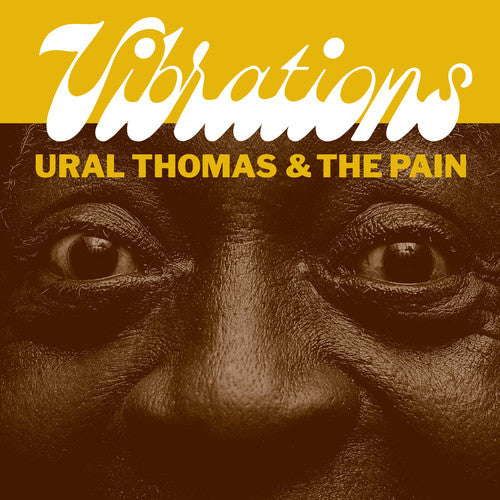 Thomas, Ural & Pain: Vibrations