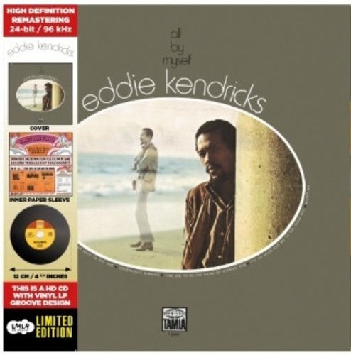 Kendricks, Eddie: All By Myself