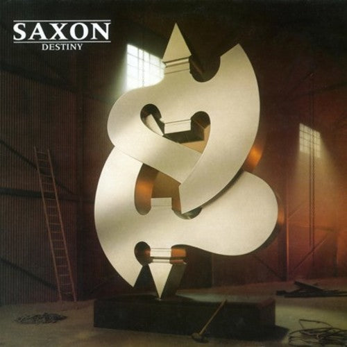Saxon: Destiny - VINYL LP