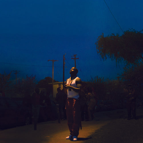 Jay Rock: Redemption