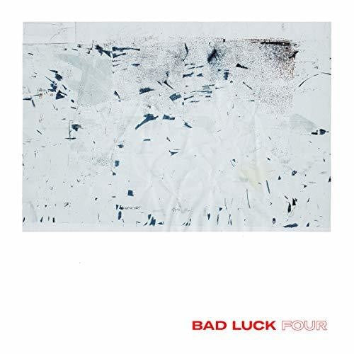 Bad Luck: Four