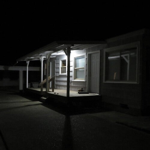 Jurado, Damien: Birds Tricked Into The Trees - 7-INCH SINGLE