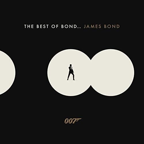 Best of Bond: James Bond / Various: The Best of Bond... James Bond (Original Soundtrack)