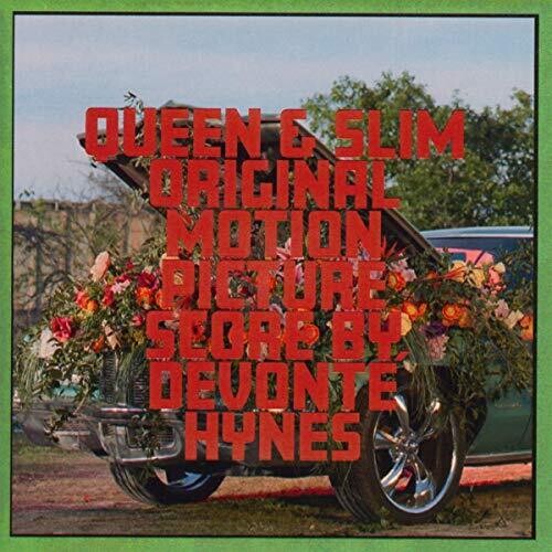 Hynes, Devonte: Queen & Slim (Original Motion Picture Score)