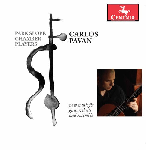 Pavan / Park Slope Chamber Players: New Music