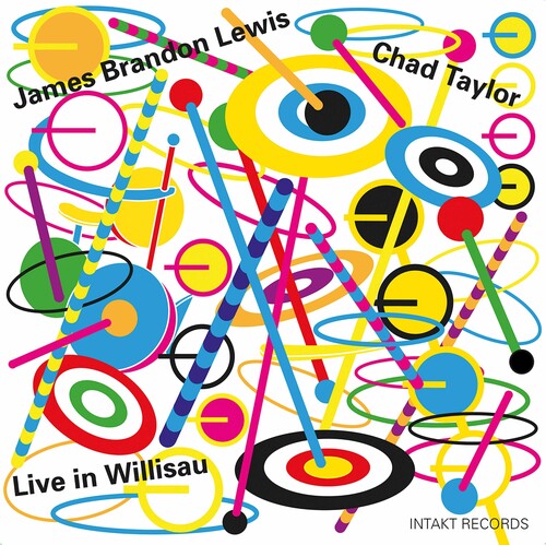 Arlen / Lewis / Taylor: Live in Willisau