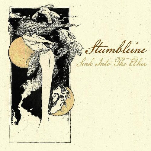 Stumbleine: Sink Into The Ether - COMPACT DISCS