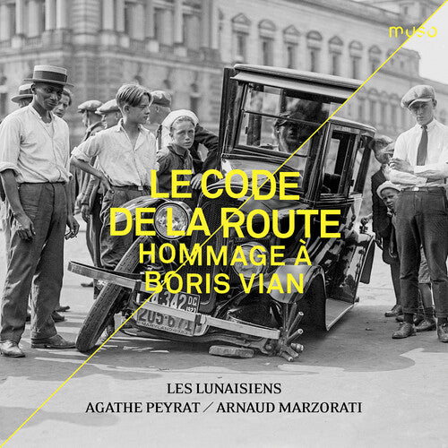 Code De La Route / Various: Code de la Route