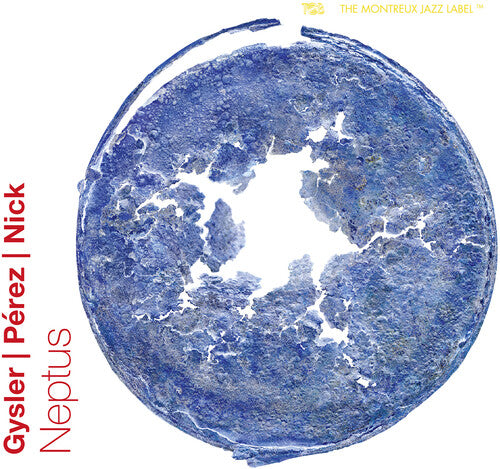 Gysler Perez Nick: Neptus