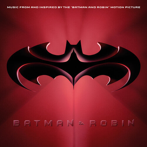 Batman & Robin: Batman & Robin Music