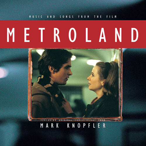 Metroland / Music & Songs From the Film: Metroland (Music and Songs From the Film)