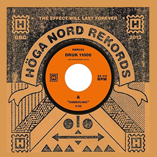 Druk 11000: Zamboling / Sibsoo Bazaar