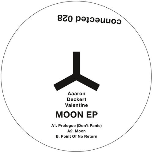 Aaaron, Deckert & Romanski, Valentine: Moon