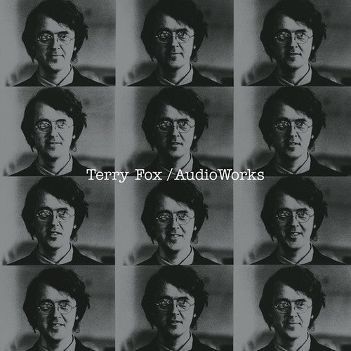 Fox, Terry: Audioworks