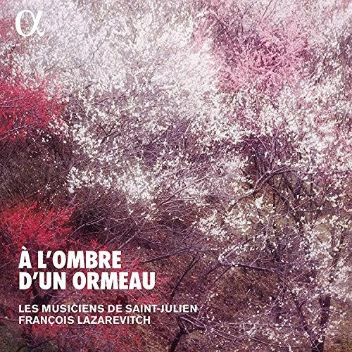 L'Ombre D'Un Ormeau / Various: L'ombre D'un Ormeau