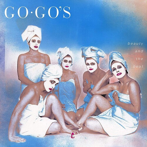 Go-Go's: Beauty And The Beat