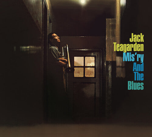 Teagarden, Jack: Mis'ry & The Blues / Think Well Of Me [Limited Digipak]