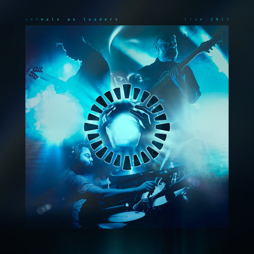 Animals as Leaders: Animals As Leaders