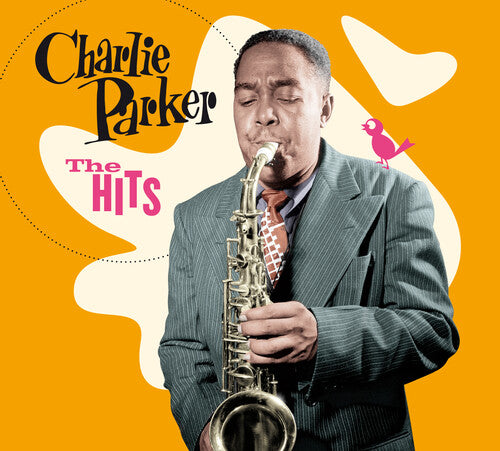 Parker, Charlie: Hits [Limited Digipak]