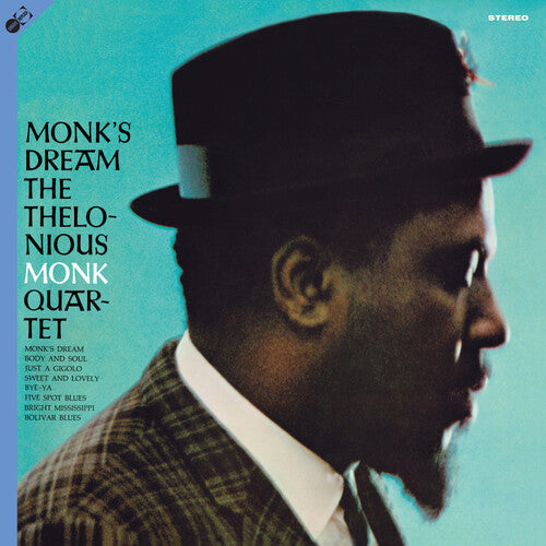 Monk, Thelonious: Monk's Dream [Limited 180-Gram Vinyl With Bonus Tracks & Bonus CD]