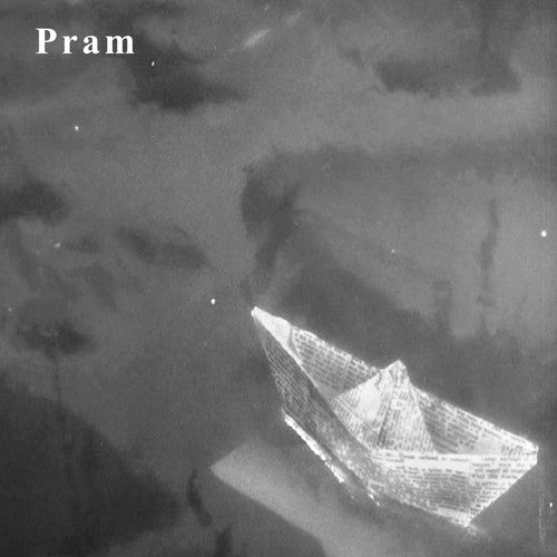 Pram: Across The Meridian - COMPACT DISCS