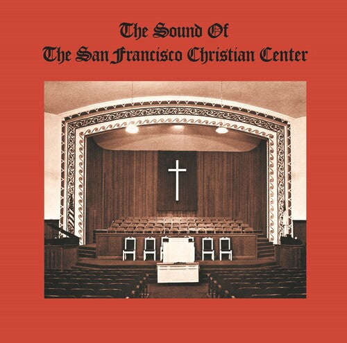 San Fransico Christian Center Choir: The Sound Of The San Francisco Christian Center