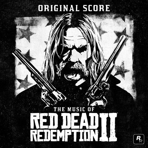 Music of Red Dead Redemption 2 (Original Score): The Music of Red Dead Redemption 2 (Original Score)
