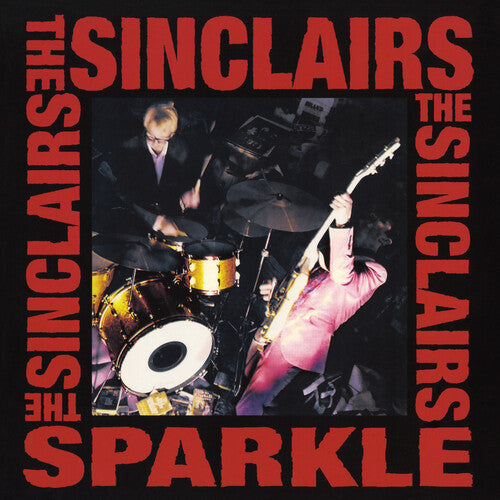 Sinclairs: Sparkle