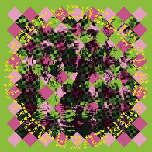 Psychedelic Furs: Forever Now