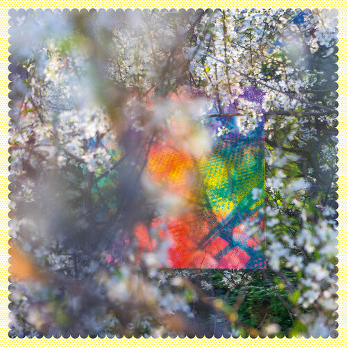 Four Tet: Sixteen Oceans