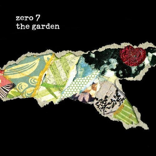 Zero 7: Garden