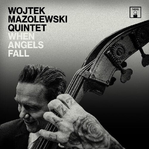 Mazolewski, Wojtek: When Angels Fall