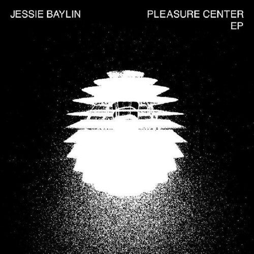 Baylin, Jessie: Pleasure Center