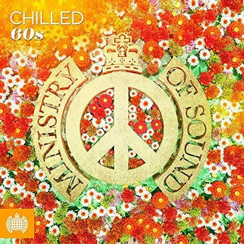 Ministry of Sound: Chilled 60s / Various: Ministry Of Sound: Chilled 60s / Various