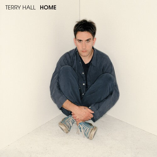 Hall, Terry: Home